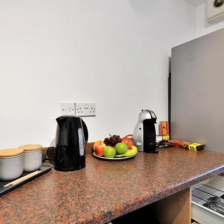 Xclusive Living In Centre, Kings Court Apartment Birmingham